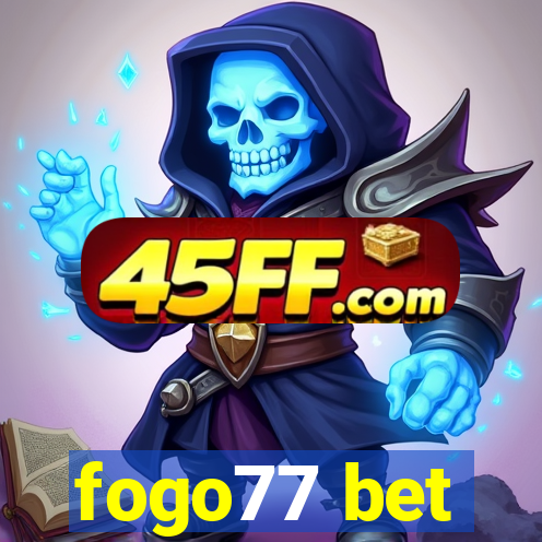 fogo77 bet